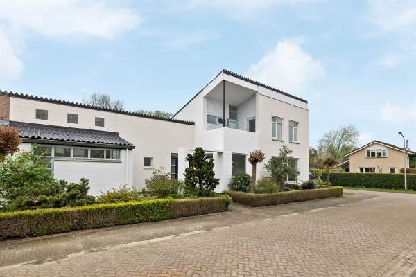 Woning Meerkoet 8 Raalte