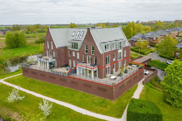 Woning Weegbree 14 Meppel