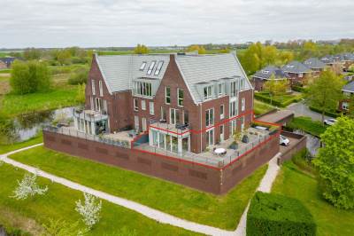 Woning Weegbree 14 Meppel