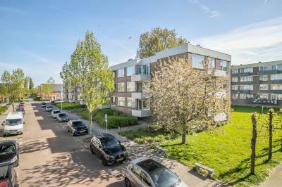 Woning Kruiningenstraat 204 Rotterdam