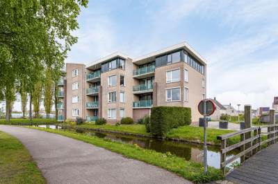 Woning De Caascooper 35 Wormer