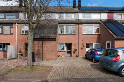 Woning Mondriaan 15 Monster