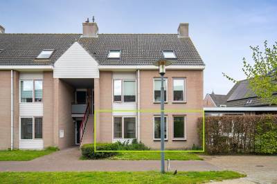 Woning Kapittelhof 5 Oirschot