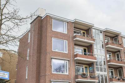 Woning Muntinglaan 51 Groningen