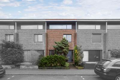 Woning Sleutelbloem 10 De Meern