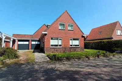 Woning Westerdijkstraat 17 Roodeschool