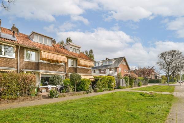 Woning Graaf Aelbrechtlaan 106 Amstelveen