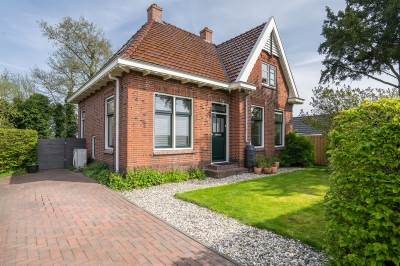 Woning Stadsweg 3 Wirdum (GR)