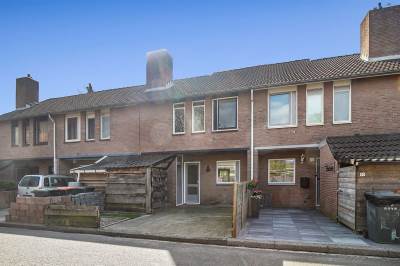 Woning Hofweg 52 Hardenberg