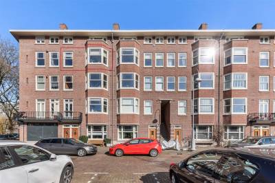 Woning Aalsmeerplein 83 Amsterdam