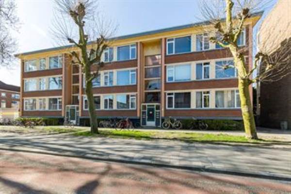 Woning Asingastraat 18 Groningen