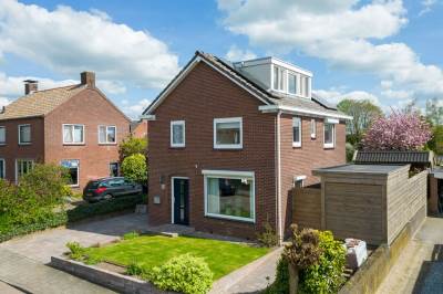 Woning Boterweg 4 Silvolde