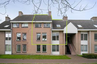 Woning Kapittelhof 19 Oirschot
