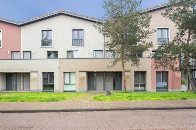Woning Bramengaarde 41 Hendrik-Ido-Ambacht