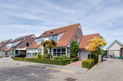 Woning Klipper 50 De Rijp