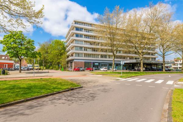 Woning Laan van Vollenhove 974 Zeist