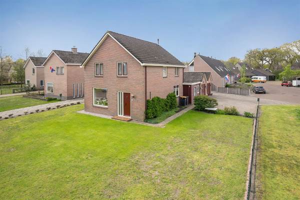 Woning Liezenveenweg 25 Uffelte