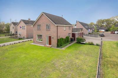 Woning Liezenveenweg 25 Uffelte