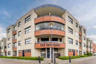 Woning Mary Zeldenrustlaan 105 Rijen