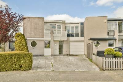 Woning Canadese Gans 7 Uithoorn