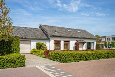 Woning Jan van Daalstraat 32 Beers