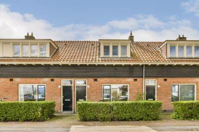 Woning Distelkade 6 Amsterdam