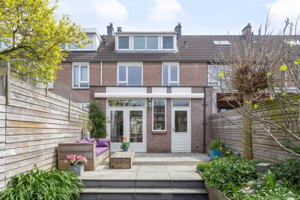 Woning Hoogmeer 2431 Wijchen