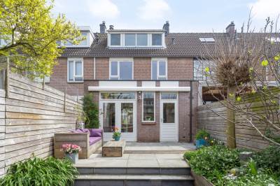 Woning Hoogmeer 2431 Wijchen
