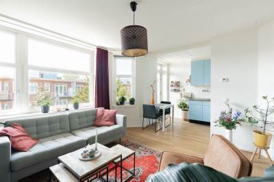 Woning Granidastraat 223 Amsterdam