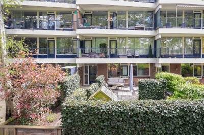 Woning Ruigenburg 219 Gouda