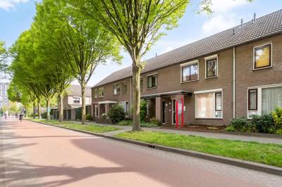 Woning Zonnebloemstraat 10 Oss