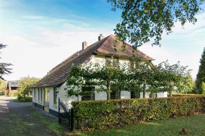 Woning Kempersdijk 57 Neede