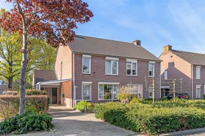 Woning Langeweg 70 Gennep