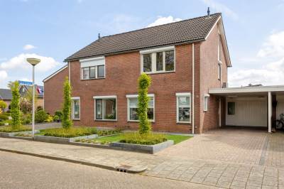Woning Erve Smedinck 15 Enter