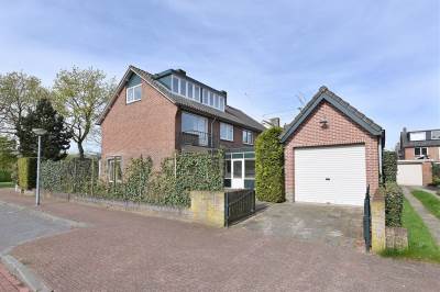 Woning Dr. Lelylaan 79 Huizen