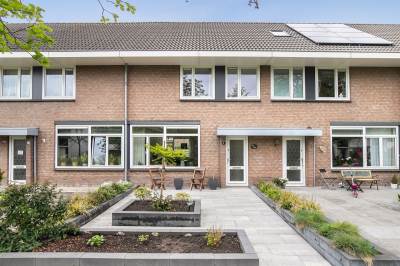 Woning Folsgaarsterhemstraat 12 Sneek