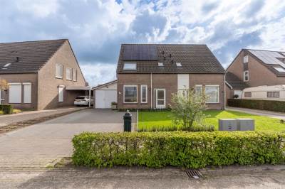 Woning Pasveldweg 15 Overloon