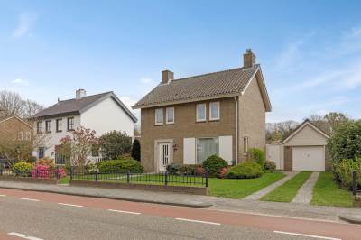 Woning John F. Kennedystraat 105 Heesch