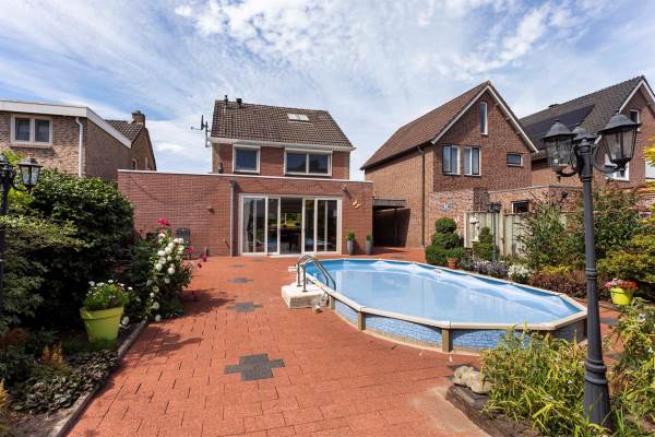 Woning Lonnekerweg 92 Enschede