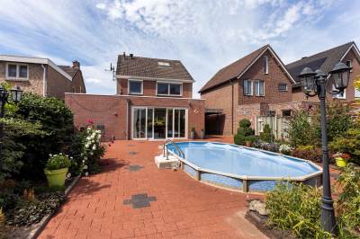 Woning Lonnekerweg 92 Enschede