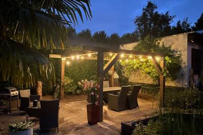 Woning Panheelderweg 23 Heel