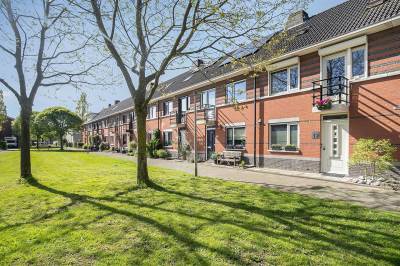 Woning Narcisplantsoen 19 Berkel en Rodenrijs
