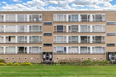 Woning Saffierhorst 272 Den Haag