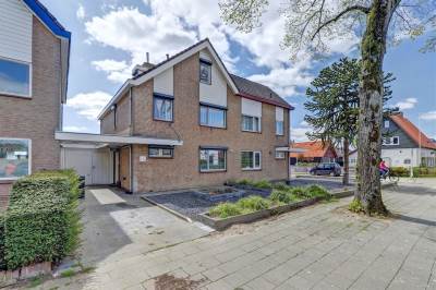 Woning Steenheuvelsestraat 68 Leuth