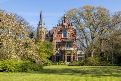 Woning St.-Michielsgestelseweg 1c Vught