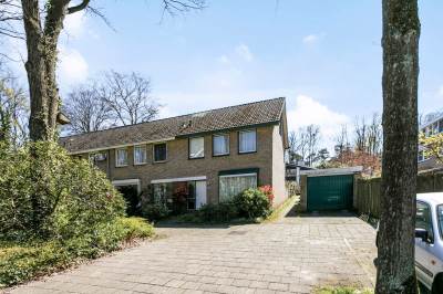 Woning Hippocrateslaan 23 Bergen op Zoom