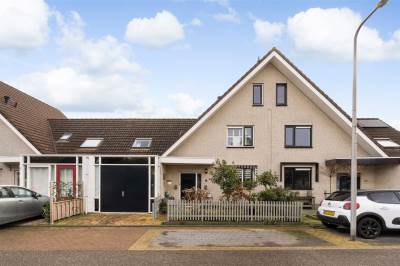 Woning Oud Rhoonsedijk 18 Rhoon