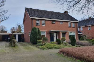 Woning Beethovenstraat 39 Lichtenvoorde