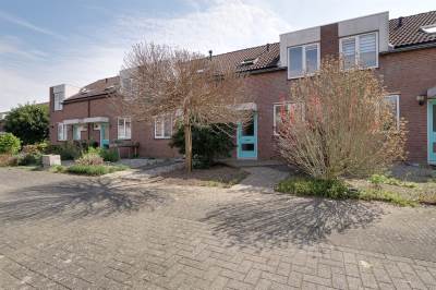 Woning Brusselsestraat 32 Zevenaar