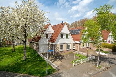 Woning Hermanastins 1 Leeuwarden